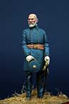 Lord Lucan, Crimea 1855 - Mike BlanK