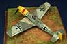 Messerschmitt Bf 109 E-3