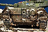 Leopard 1A5 KFOR