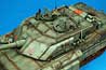 Ariete MBT uparmored