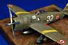 P-47 Thunderbolt Armée de l'air