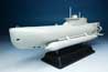 Seehund XXVIIB/B5 midget submarine