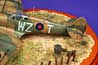 Spitfire Mk. I Early