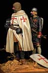 Templar Grand Master