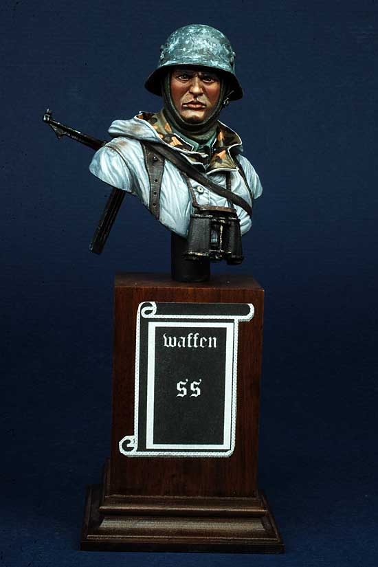Waffen SS 1943