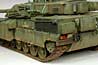 Ariete MBT Up Armored