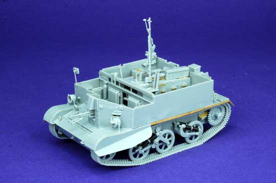 Universal Carrier Mk.I