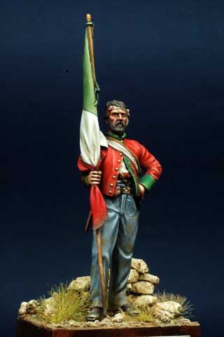 Garibaldino