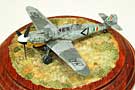 Bf 109 G-6/R3