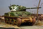 M4A1 Israeli Sherman