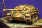 Jagdpanther Early