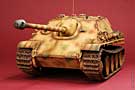 Jagdpanther Early