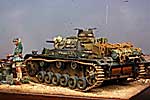 Pz.Kpfw. III Ausf. F