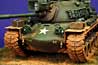 M48A3 Patton