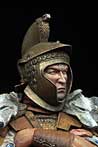 Roman Cavalry Officer