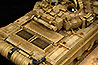 T-90 MBT Syrian Army