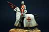 Cavaliere Templare XIII Sec.