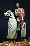 Cavaliere Templare XIII Sec.