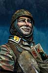 German Fallschirmjager