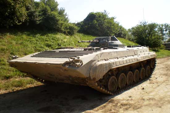 BMP Česká Verze