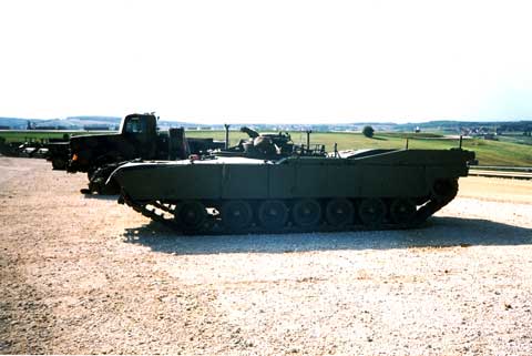 M1 Panther II